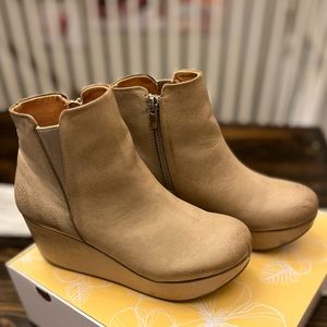 Yellowbox Baylee Wedge